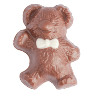 Teddybär Lait
