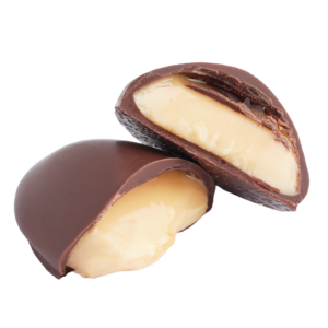 Bouchées Mandarin