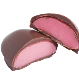Bouchées Himbeer