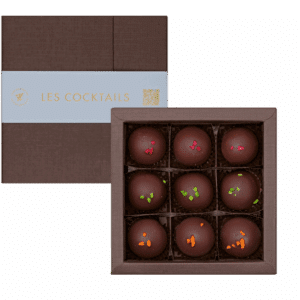 Les Cocktails 9er, 100g