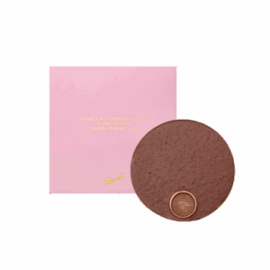 Plaque Grand Cru Chakra Lait 40%/36h, 100g