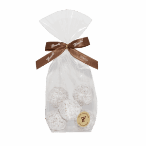 Truffes au Champagne 5er