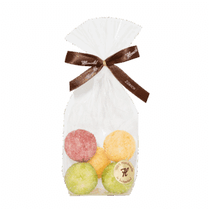 Truffes aux Fruits 5er