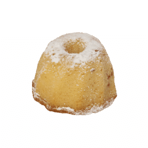 Mini Gugelhöpfli Pain de Gênes
