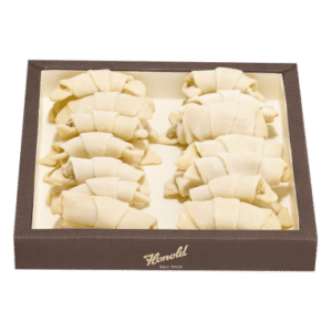 Gourmet Gipfeli gefroren 350g