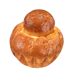 Brioches