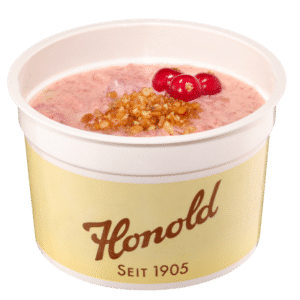 Birchermüesli