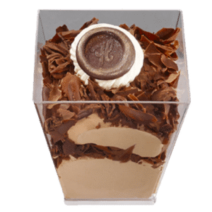 Mousse au Chocolat