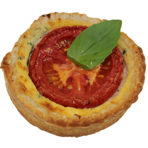 Quiche Tomaten Ricotta