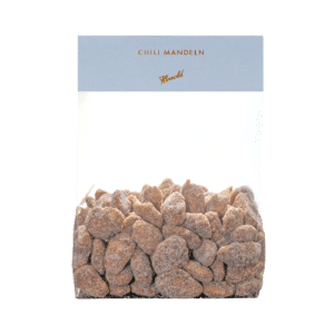 Chili Mandeln 200g