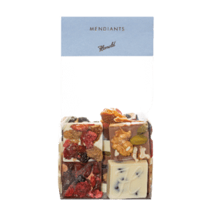 Mendiants 120g
