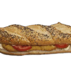 Parisette Pouletschnitzel