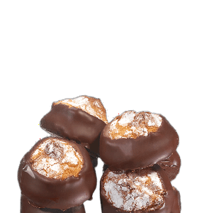 Amaretti au Kirsch 150g